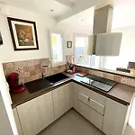 Les Colibris Maison Familiale Quartier Gare Gasthuis 4*