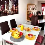 Les Colibris Maison Familiale Quartier Gare Gasthuis 4*