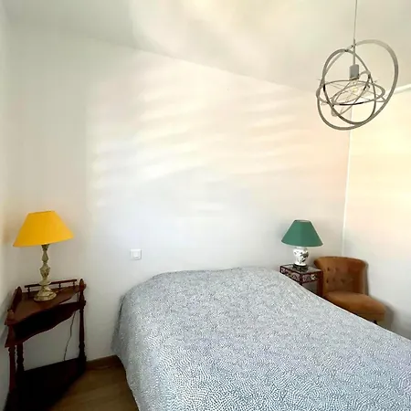 Les Colibris Maison Familiale Quartier Gare