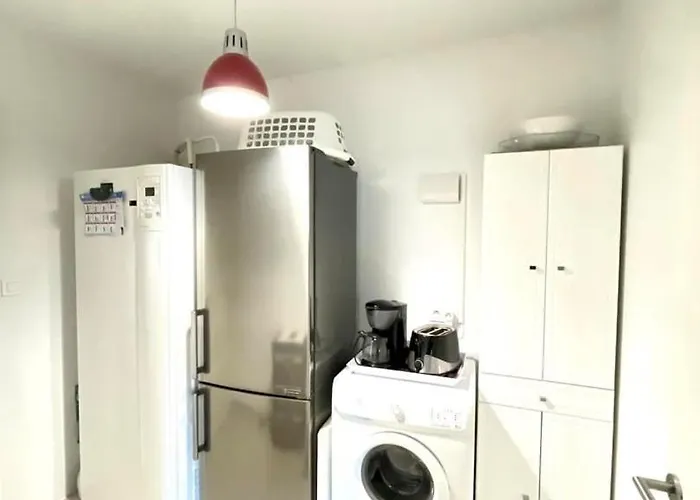 Les Colibris Maison Familiale Quartier Gare Vendégház Les Sables-dʼOlonne