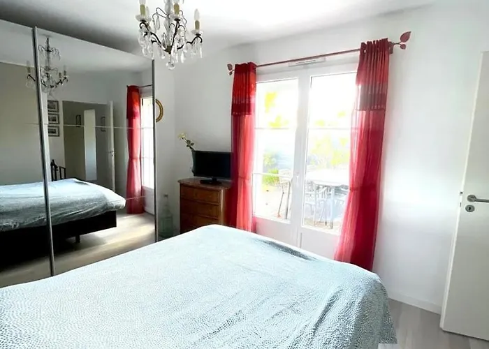 Les Colibris Maison Familiale Quartier Gare