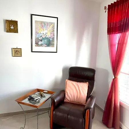 Les Colibris Maison Familiale Quartier Gare