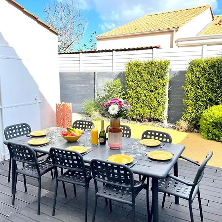 Affittacamere Les Colibris Maison Familiale Quartier Gare