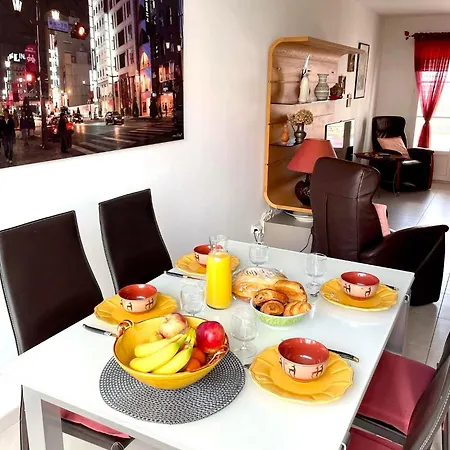 Les Colibris Maison Familiale Quartier Gare