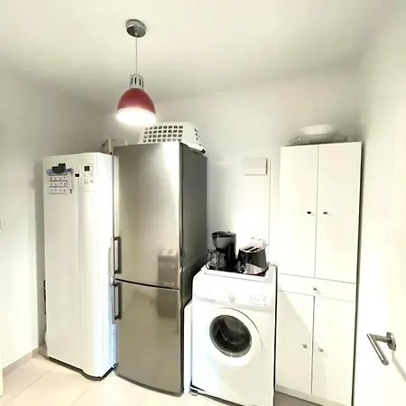 Les Colibris Maison Familiale Quartier Gare Affittacamere Les Sables-dʼOlonne