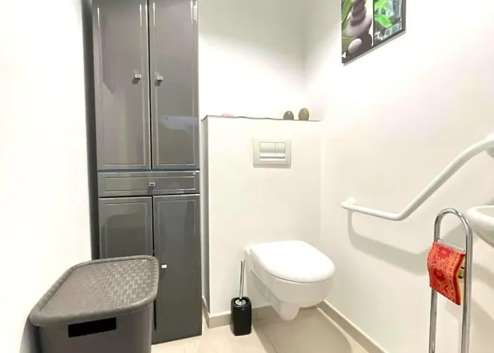 Les Colibris Maison Familiale Quartier Gare